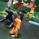 Image for article titled 2017 Is The Year Playmobile Escapes The Shadow Of The Lego Aisle